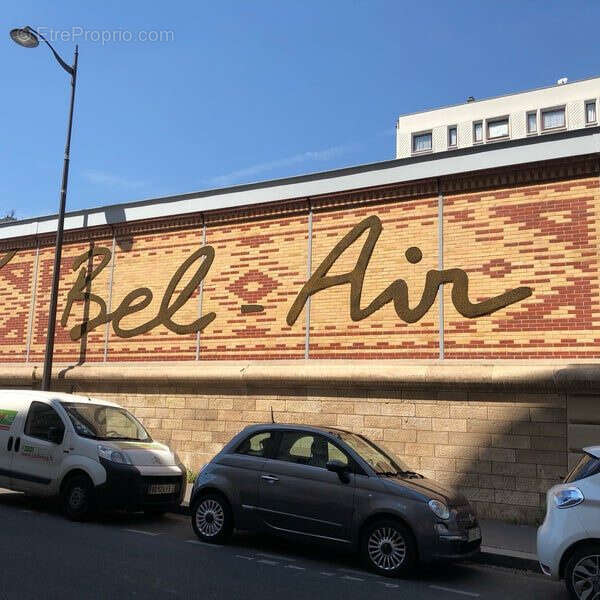Studio - [Bel-Air / Daumesnil / Michel-Bizot] - Idéal investissement ou premier achat - photo 12