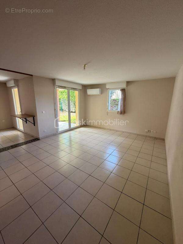 Appartement à SAINT-PERDON