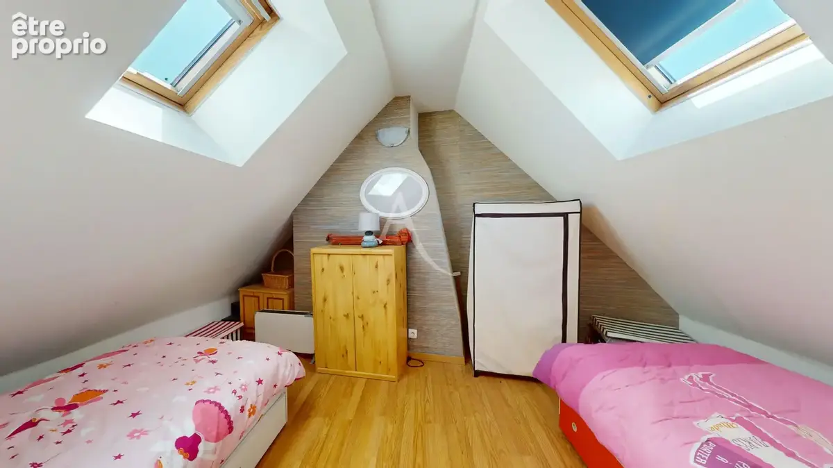 Maison 6 pièces EVREUX - photo 9