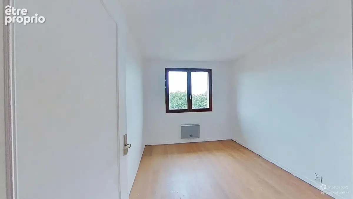 Maison à vendre 7 pièces MONT SOUS VAUDREY (39) - photo 12