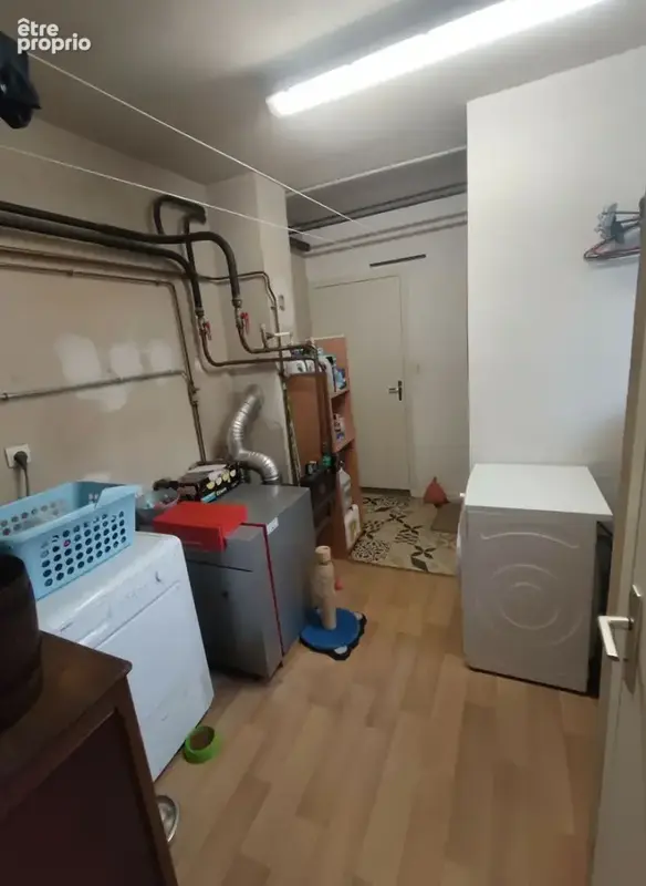 COULOUNIEIX-CHAMIERS ? Maison de 159 m², panorama exceptionnel et calme absolu ! Un bien rare dans un secteur recherché, à décou - photo 19