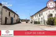 Maison à PREFONTAINES