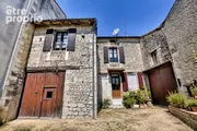 Maison à SAINT-AMANT-DE-BOIXE