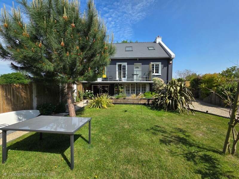 Maison à DINARD