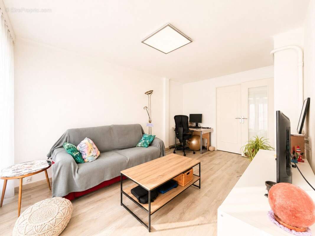 Appartement à CAEN
