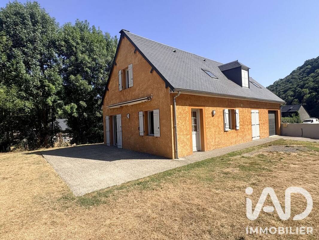 Photo 1 - Maison à GEU