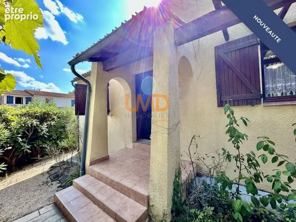 castanet,  jardin, garage, terrasse lumineuse, calme traversante - photo 14