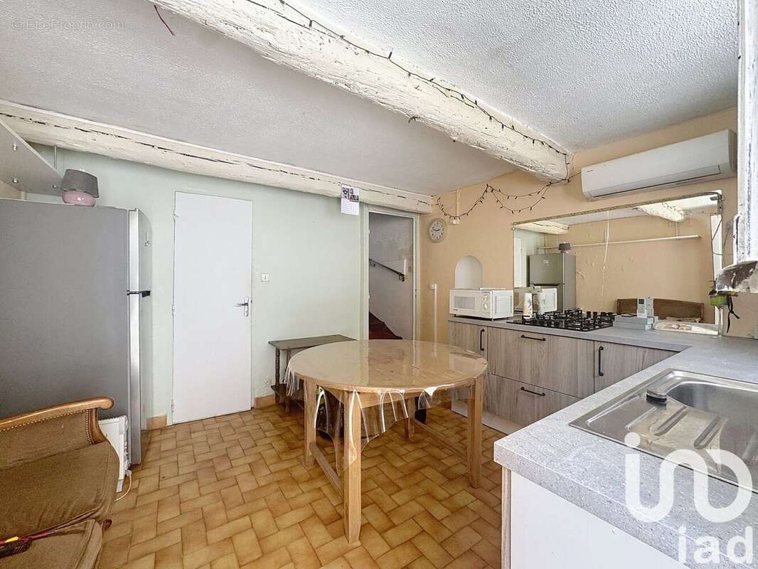 Maison 36 m² à Puisserguier  - photo 2