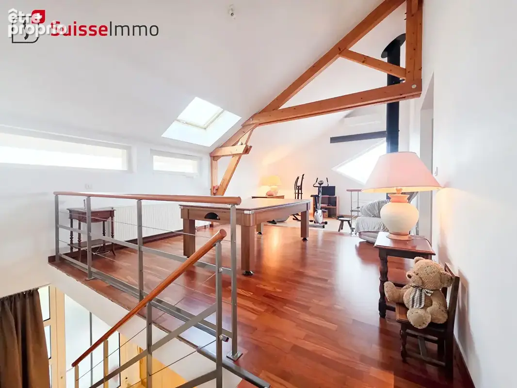 Pavillon 183M2 - photo 12