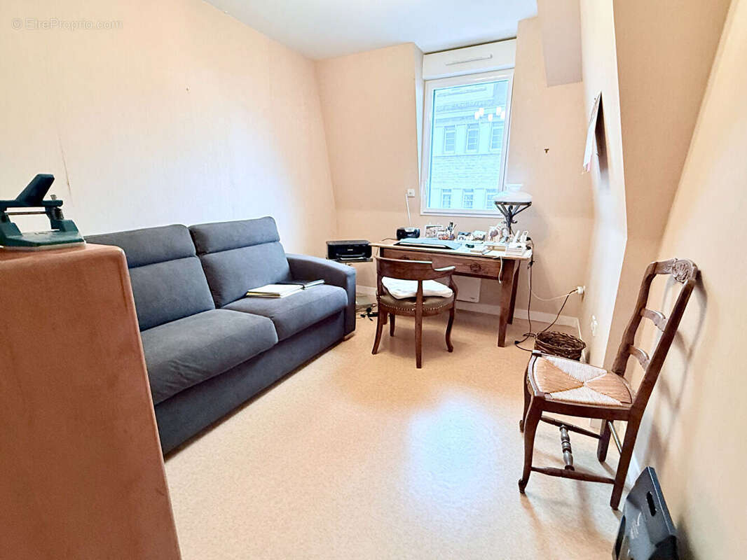 Appartement à SAINT-MALO