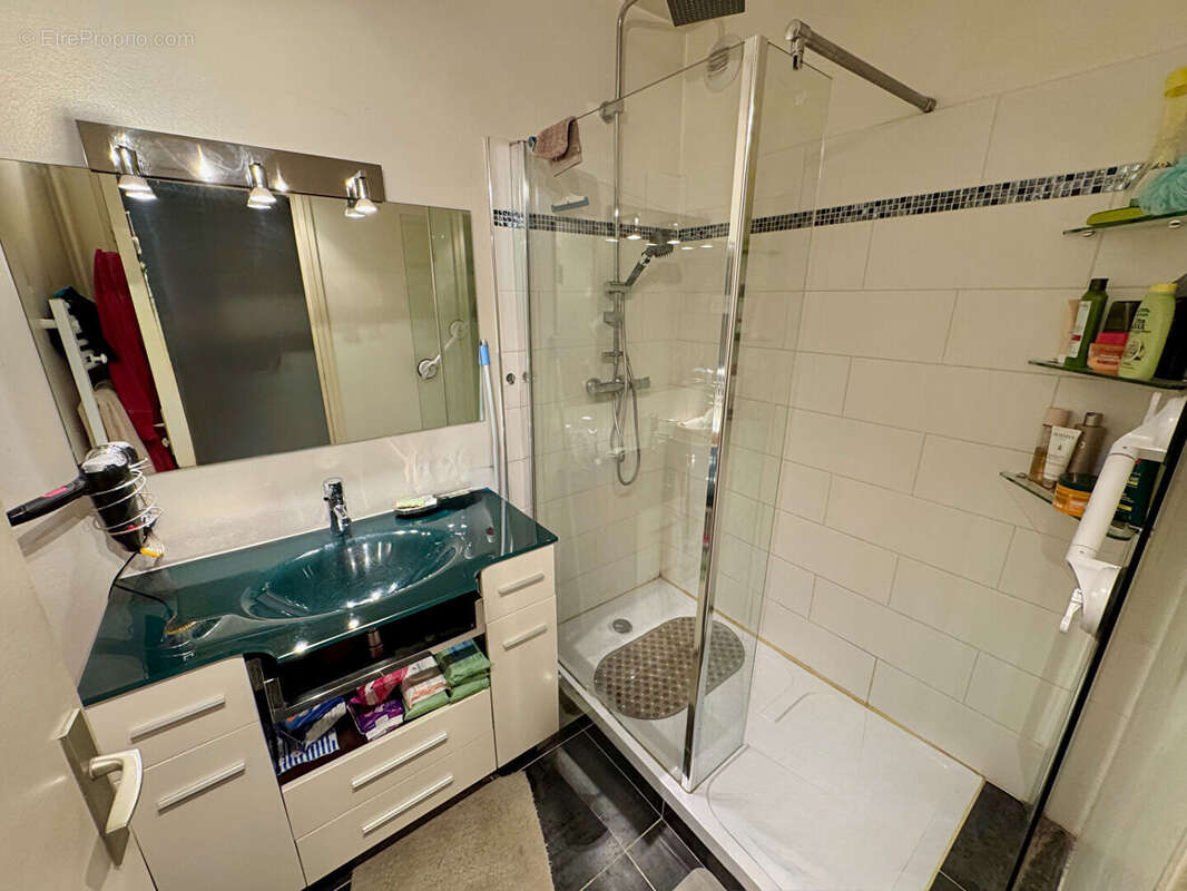 Appartement à YERRES