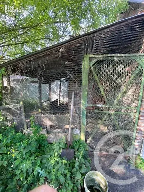 Maison 20 m² à vendre à Mezieres-Sur-Oise (02240) - photo 4