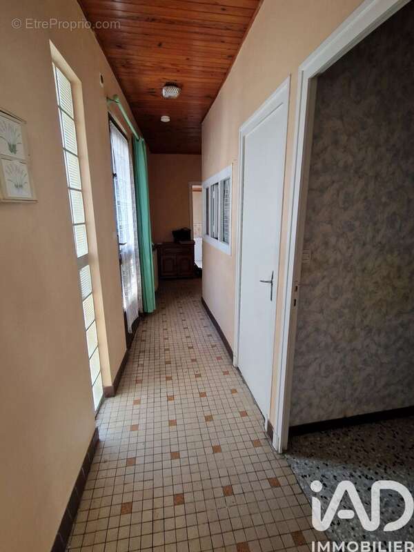Photo 3 - Maison à LIVRON-SUR-DROME