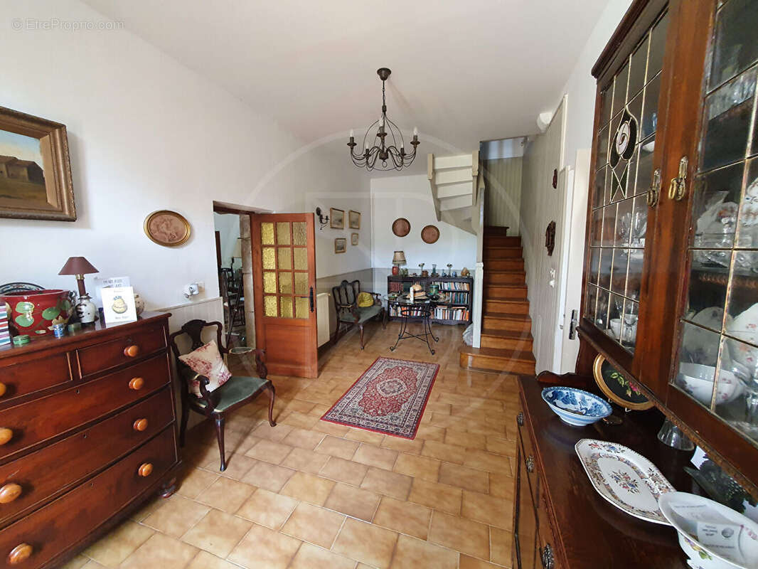 Propriété de charme en pierre - photo 4