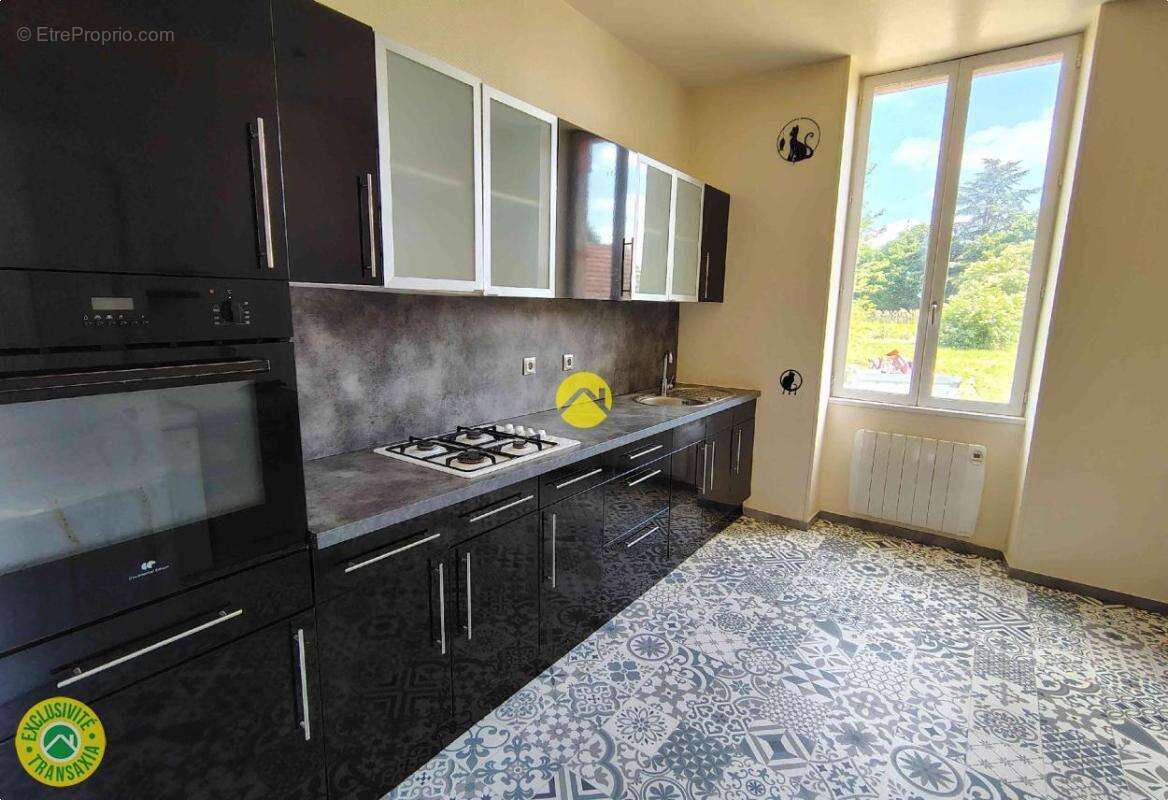 Maison indépendante centre ville - photo 12