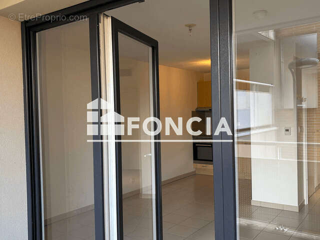 Appartement à CASTANET-TOLOSAN