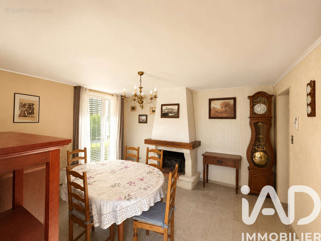 Photo 3 - Maison à CHOISY-LE-ROI