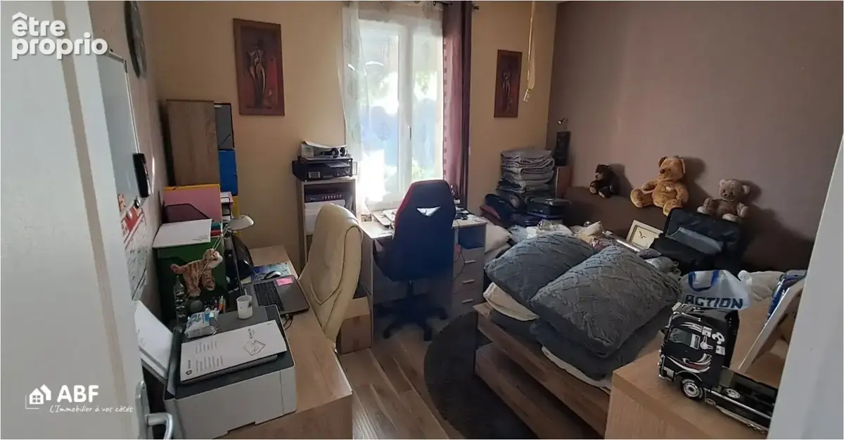 Pavillon plain-pied 3 chambres - photo 10