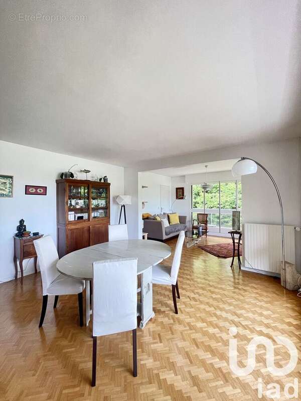 Photo 4 - Appartement à CLAMART