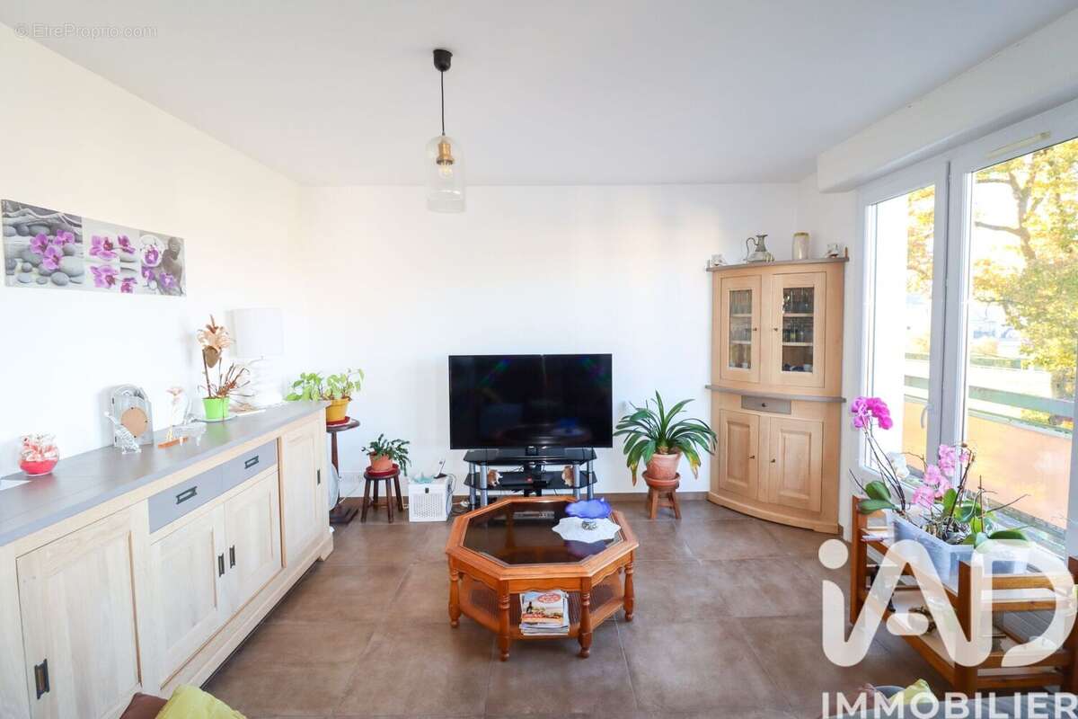 Photo 6 - Appartement à USSEL