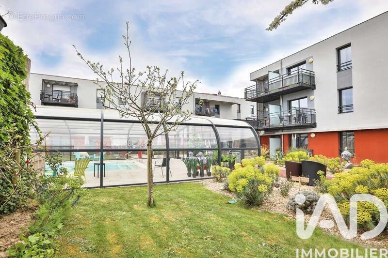 Appartement 51 m² à Les Sables-D'olonne  - photo 9