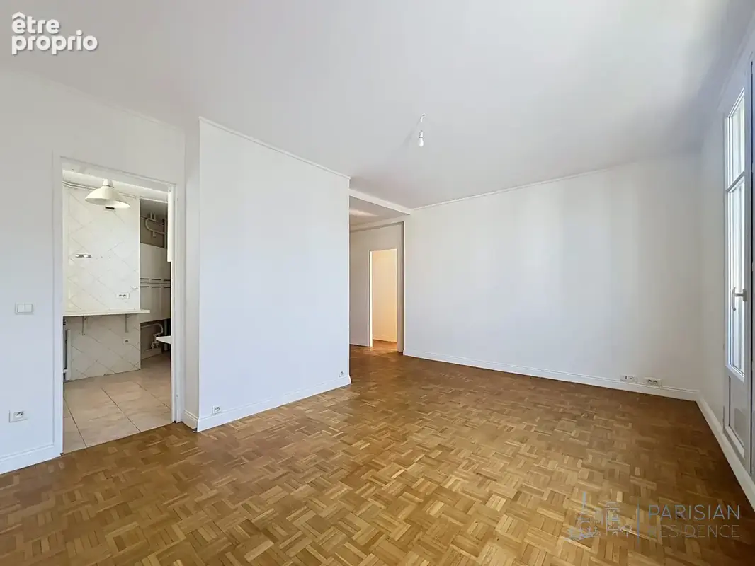 Photo Appartement à Paris-17e au prix de 790 000€