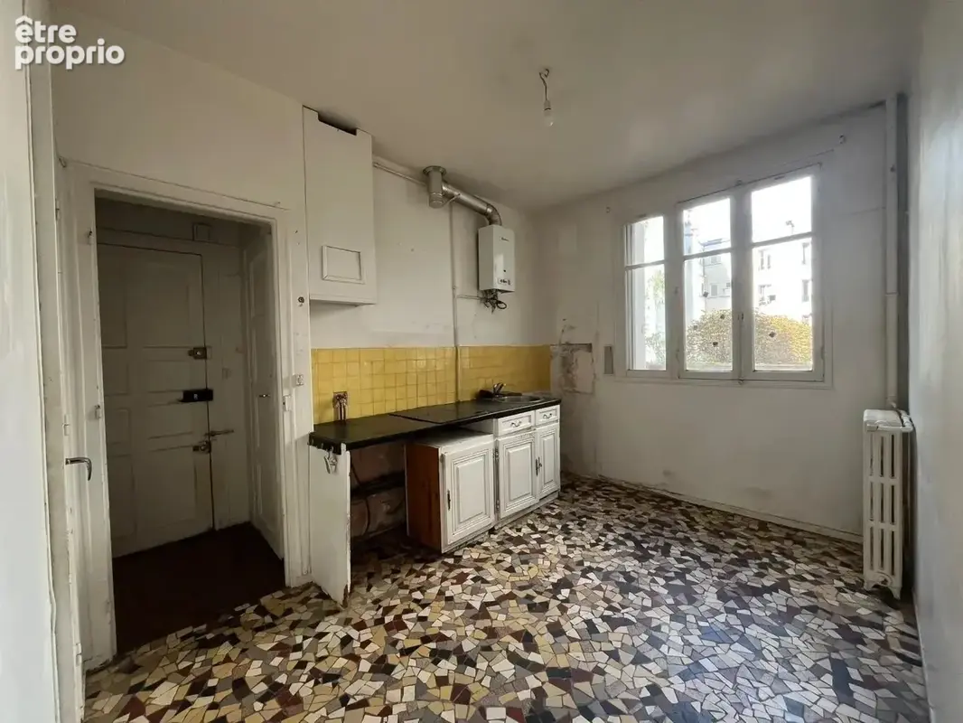 Un bouquet de potentiel à la Villa des Roses - photo 6