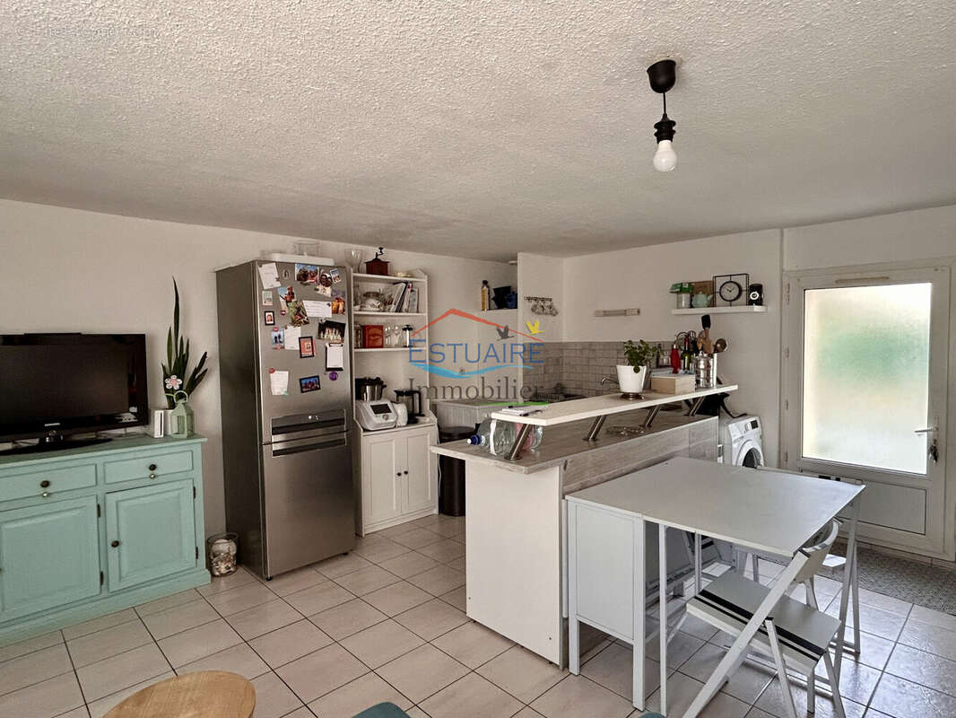 Appartement à MALVILLE