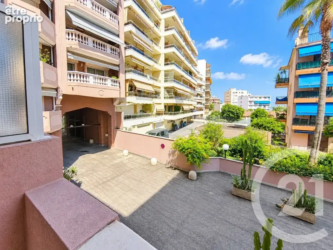 Appartement 3 pièces 67 m² à vendre à Roquebrune-Cap-Martin (06190) - photo 21