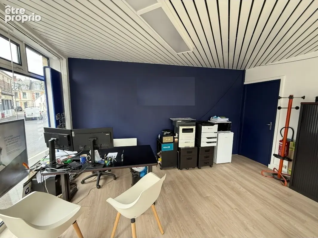 Immeuble anizy-le-grand - photo 3