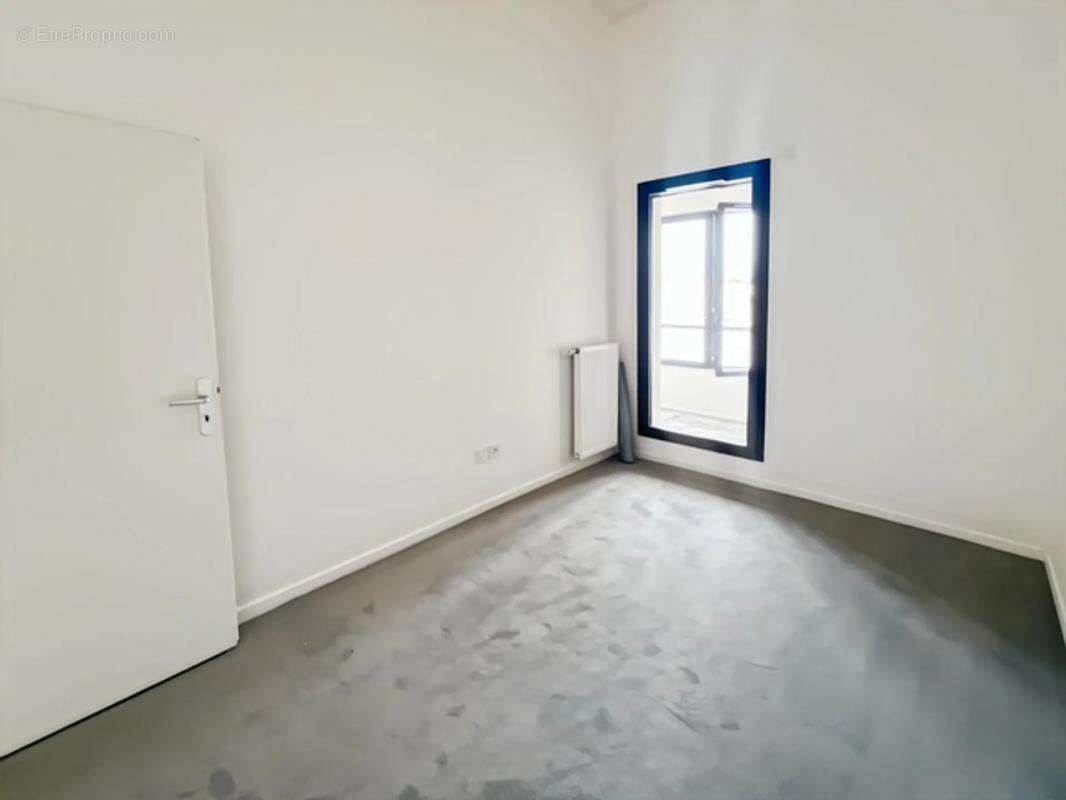 Appartement à STAINS