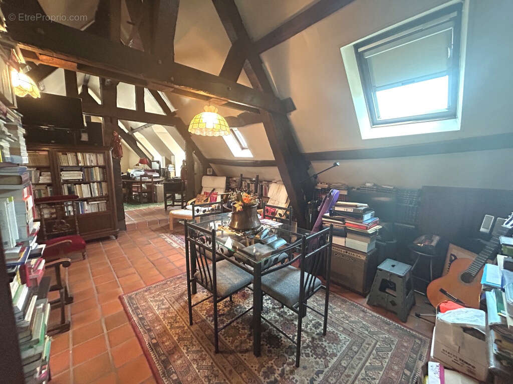 Maison bourgeoise - photo 14