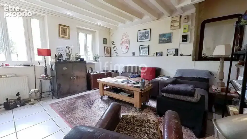 Moisenay, entre nature préservée et charme authentique - photo 3