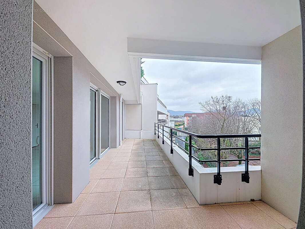 Appartement à CLERMONT-FERRAND