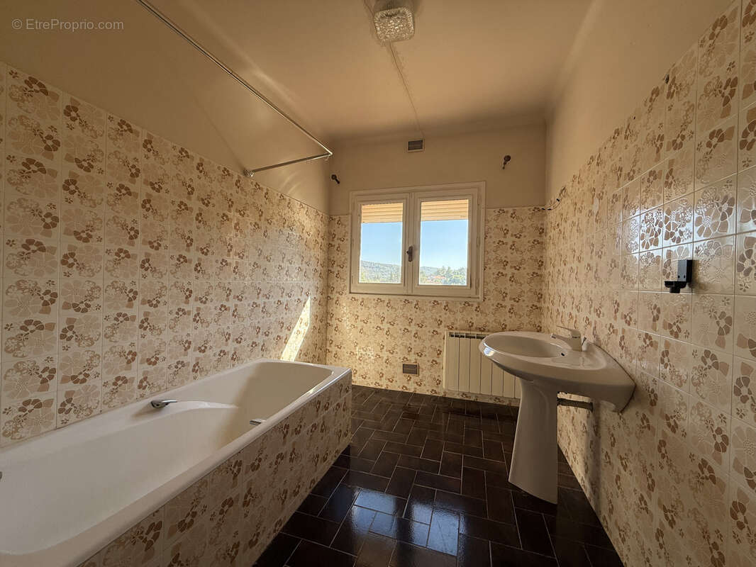 Maison à AMELIE-LES-BAINS-PALALDA