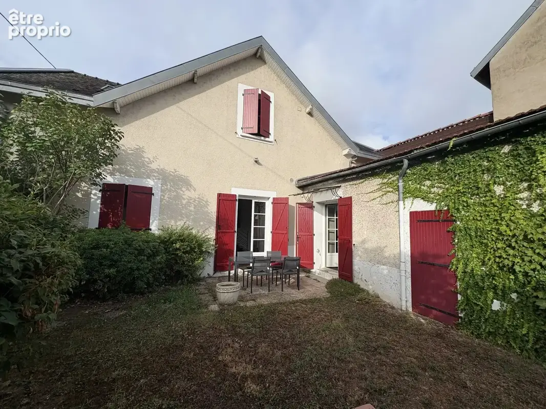 Jolie maison à visiter rapidement - photo 18