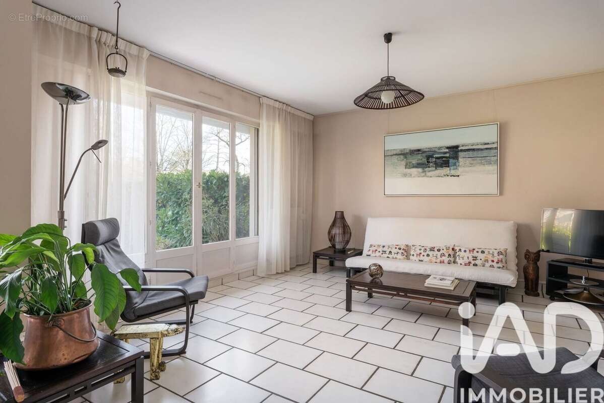 Photo 4 - Appartement à ECHIROLLES