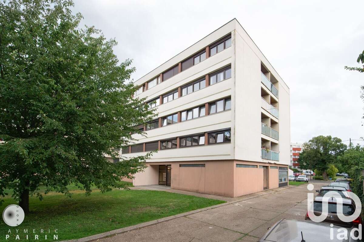 Photo 9 - Appartement à LE BAN-SAINT-MARTIN