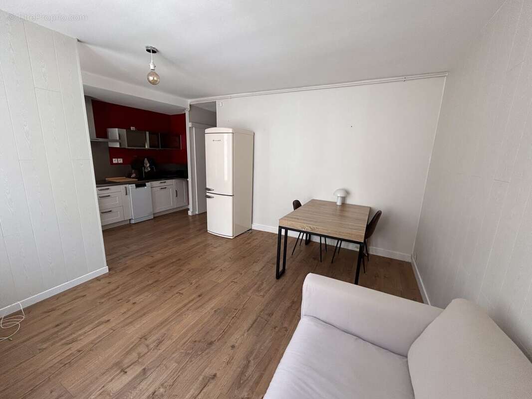 Appartement à LES SABLES-D'OLONNE