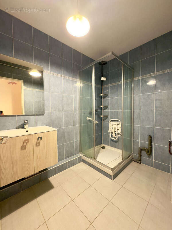 Appartement à LORIENT