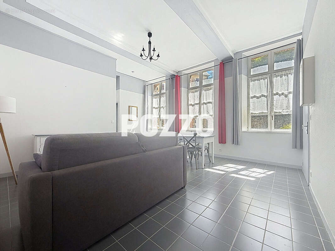 Appartement à HONFLEUR