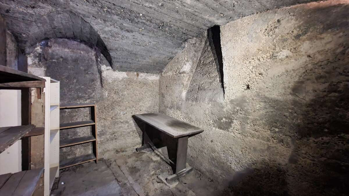 Appartement à LYON-8E