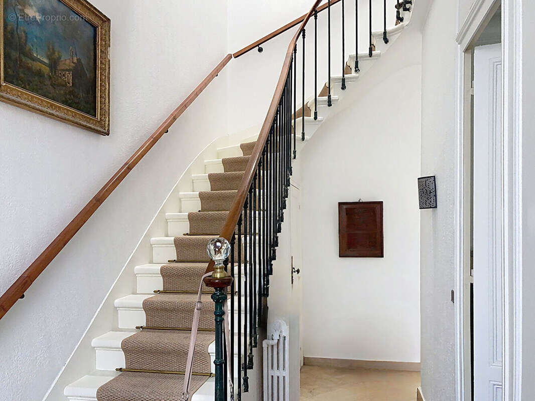 Maison à BORDEAUX