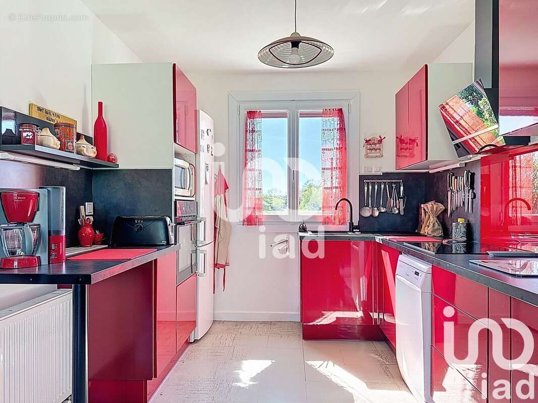 Photo 3 - Maison à POMMERIT-LE-VICOMTE