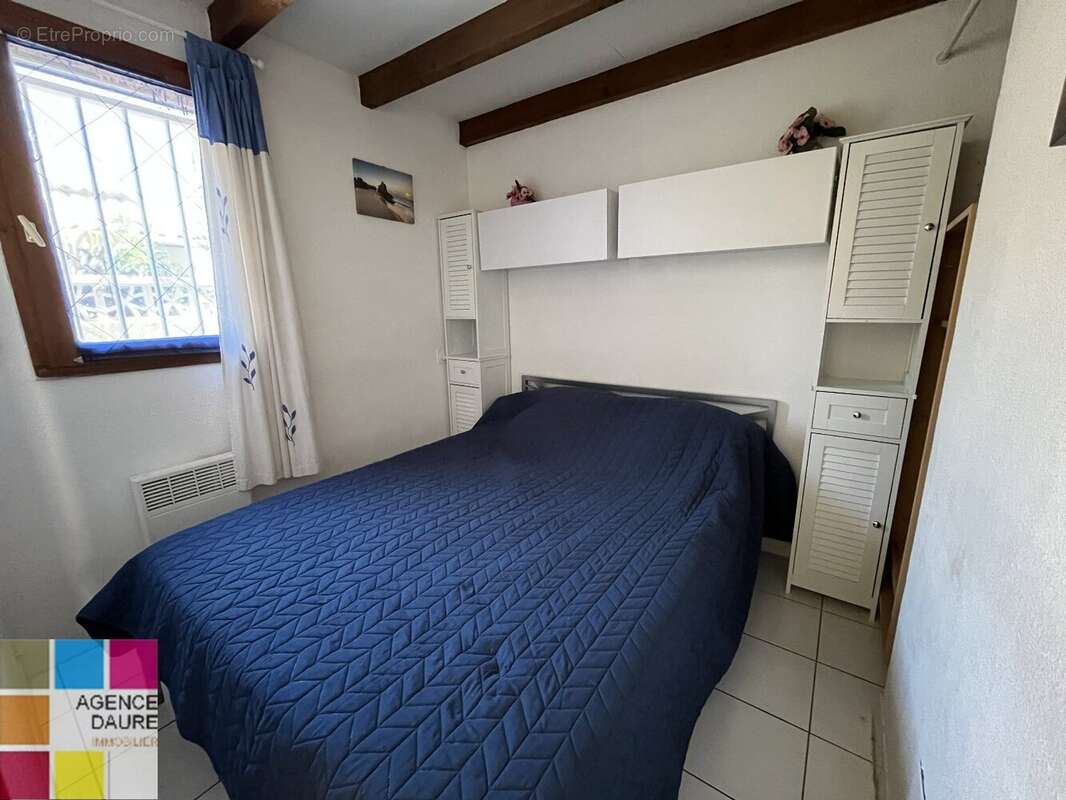 Maison 42 m² à Portiragnes  - photo 5