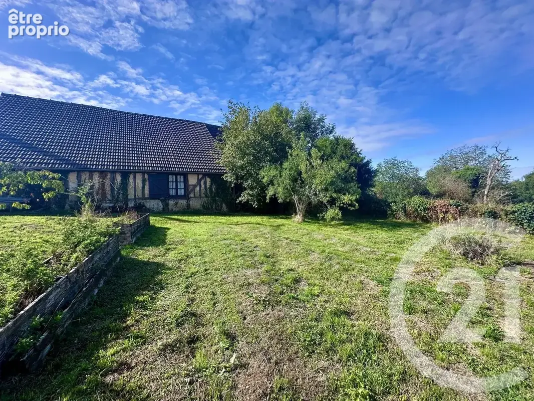 Maison 5 pièces 124 m² à vendre à Le Gault-Perche (41270) - photo 10