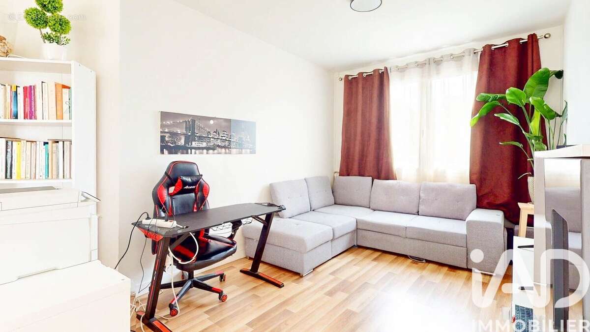 Maison 145 m² à Longjumeau  - photo 3