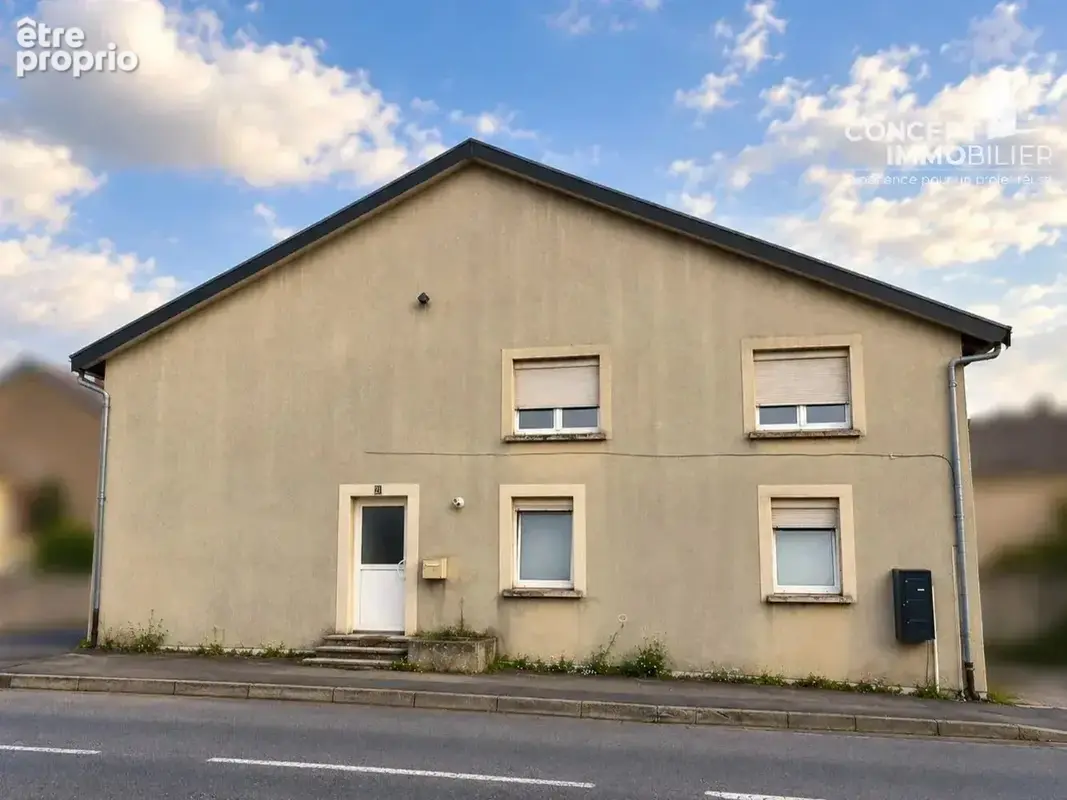 Appartement à FLORANGE