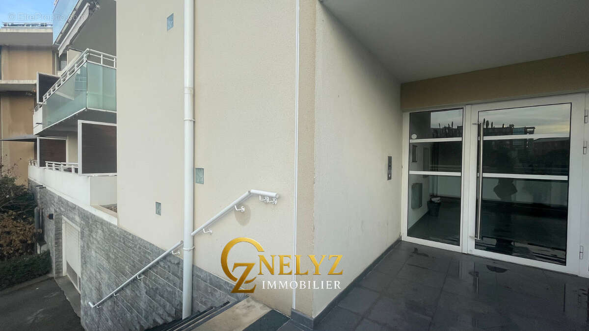 Appartement à MARSEILLE-14E