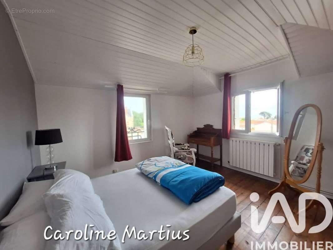Maison 147 m² à Fouras  - photo 9